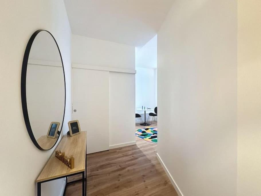 Cosy Studio, Centre Ville Thomassin 2 Lyon Eksteriør bilde